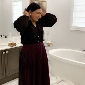 Meet your Posher, Manpreet